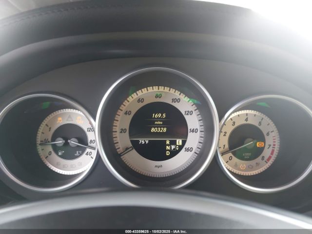 2012 MERCEDES-BENZ CLS 550 WDDLJ7DB6CA008056 Photo 6