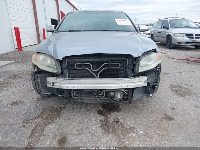 2006 AUDI S4 WUAGL78EX6A700158 Photo 5