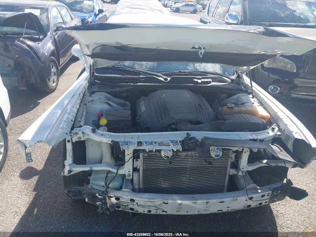 Продажа на аукционе авто 2019 Dodge Challenger R/t, vin: 2C3CDZBT4KH659621, номер лота: 43359652