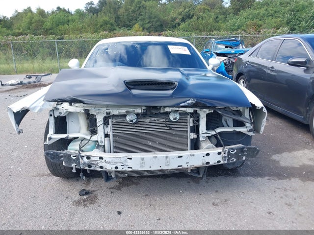 Продажа на аукционе авто 2019 Dodge Challenger R/t, vin: 2C3CDZBT4KH659621, номер лота: 43359652