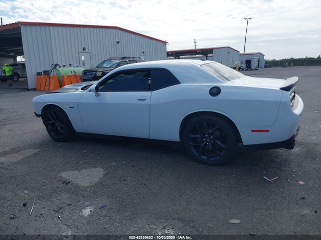 Продажа на аукционе авто 2019 Dodge Challenger R/t, vin: 2C3CDZBT4KH659621, номер лота: 43359652