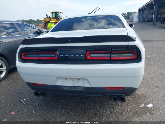 Продажа на аукционе авто 2019 Dodge Challenger R/t, vin: 2C3CDZBT4KH659621, номер лота: 43359652