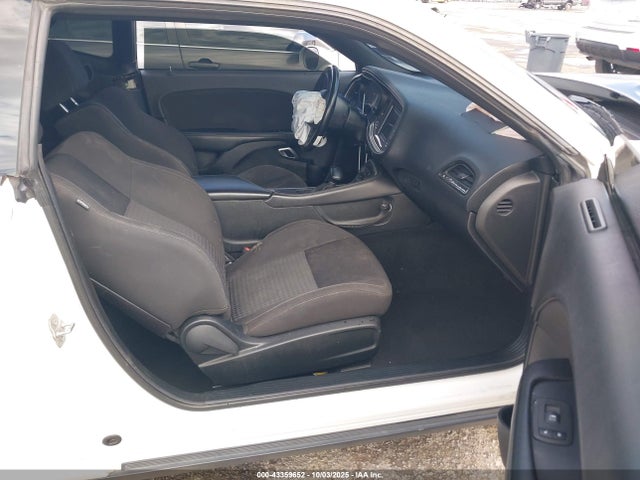 Продажа на аукционе авто 2019 Dodge Challenger R/t, vin: 2C3CDZBT4KH659621, номер лота: 43359652