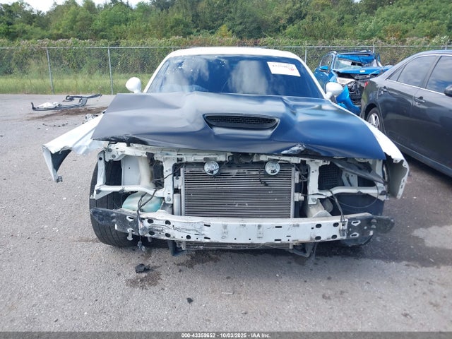 Продажа на аукционе авто 2019 Dodge Challenger R/t, vin: 2C3CDZBT4KH659621, номер лота: 43359652