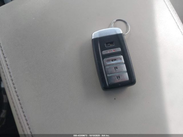 2016 ACURA RLX JH4KC1F54GC000177 Photo 10