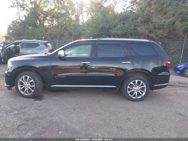 Dodge Durango 2017 1C4RDJEG1HC677429 Image 15