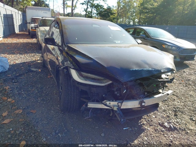 2023 TESLA MODEL X 7SAXCDE59PF386546 Photo 0