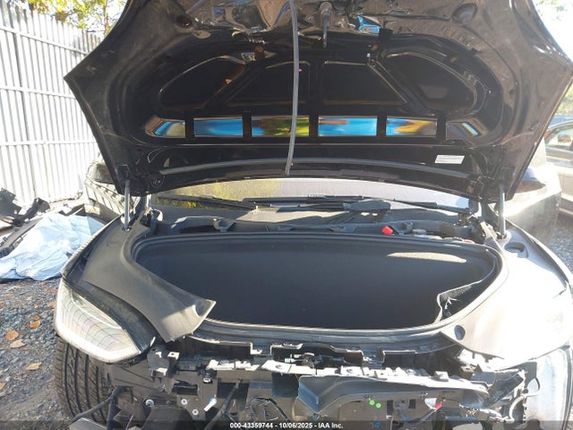 2023 TESLA MODEL X 7SAXCDE59PF386546 Photo 9