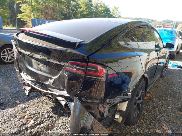 2023 TESLA MODEL X 7SAXCDE59PF386546 Photo 3