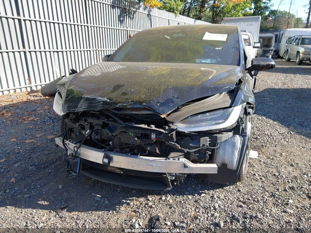 2023 TESLA MODEL X 7SAXCDE59PF386546 Photo 5