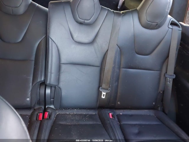 2023 TESLA MODEL X 7SAXCDE59PF386546 Photo 7