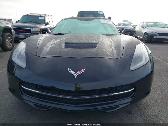 Chevrolet lt1 2015 1G1YA2D76F5122269 Image 12