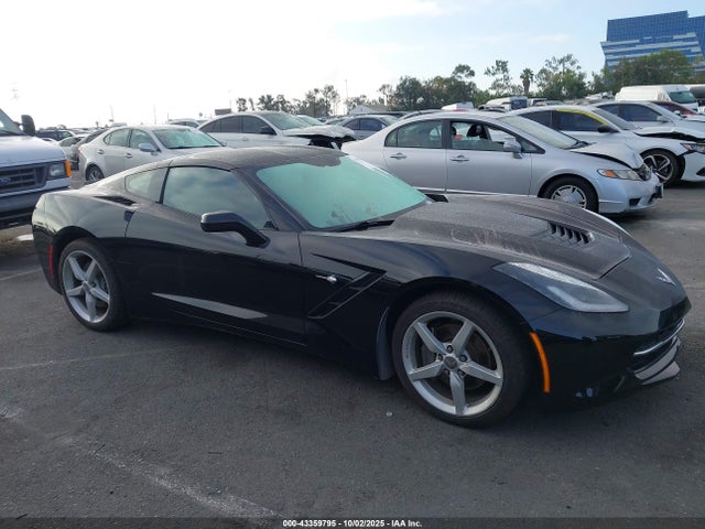 Chevrolet lt1 2015 1G1YA2D76F5122269 Image 13