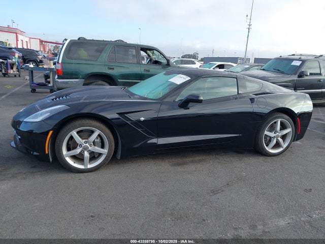 Chevrolet lt1 2015 1G1YA2D76F5122269 Image 14