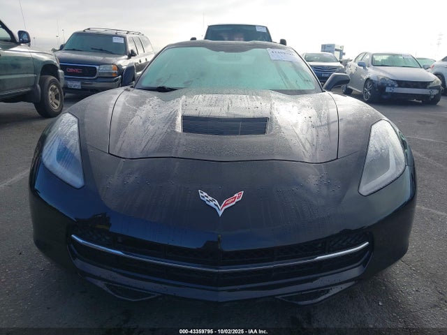 Chevrolet lt1 2015 1G1YA2D76F5122269 Image 6