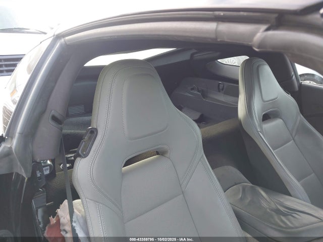 Chevrolet lt1 2015 1G1YA2D76F5122269 Image 8