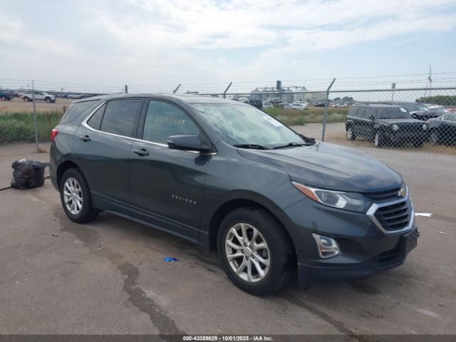 2018 CHEVROLET EQUINOX 2GNAXSEV9J6197945