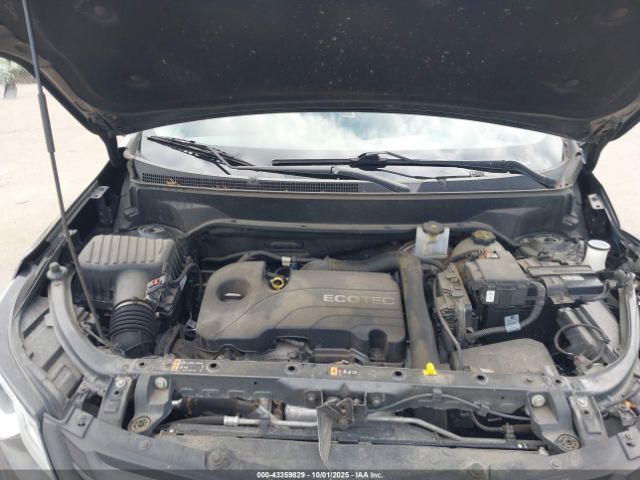 2018 CHEVROLET EQUINOX 2GNAXSEV9J6197945 Photo 9