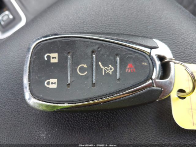 2018 CHEVROLET EQUINOX 2GNAXSEV9J6197945 Photo 10