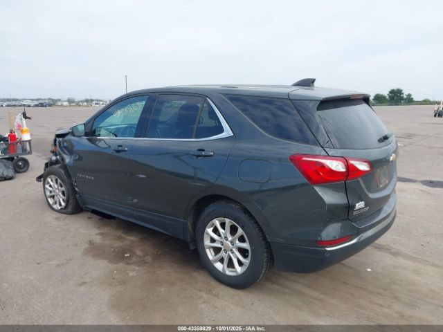 2018 CHEVROLET EQUINOX 2GNAXSEV9J6197945 Photo 2