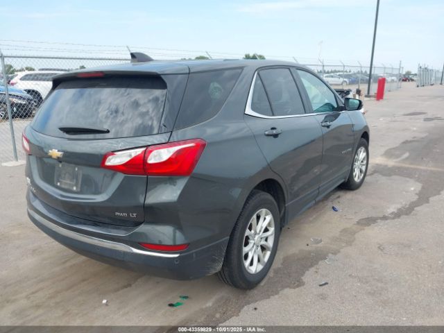 2018 CHEVROLET EQUINOX 2GNAXSEV9J6197945 Photo 3