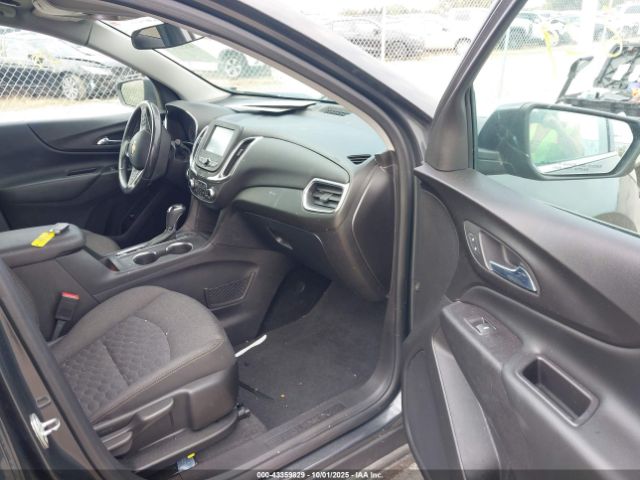 2018 CHEVROLET EQUINOX 2GNAXSEV9J6197945 Photo 4