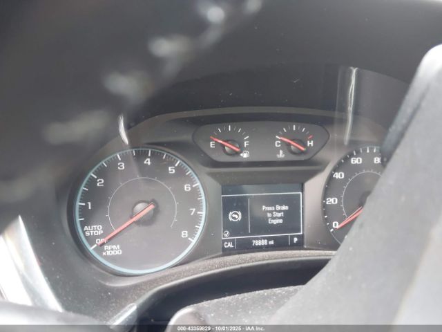 2018 CHEVROLET EQUINOX 2GNAXSEV9J6197945 Photo 6