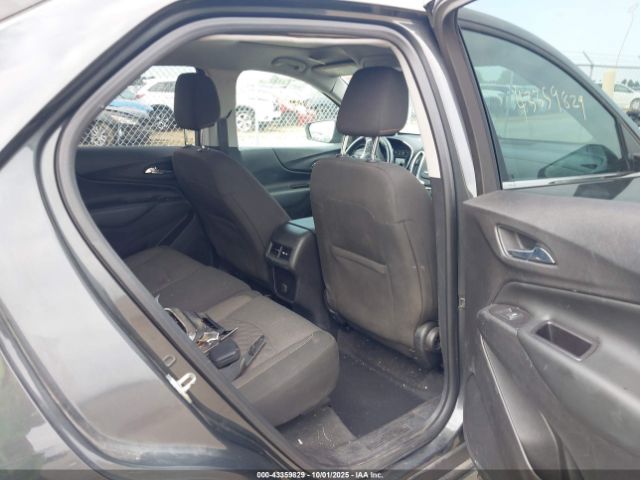 2018 CHEVROLET EQUINOX 2GNAXSEV9J6197945 Photo 7