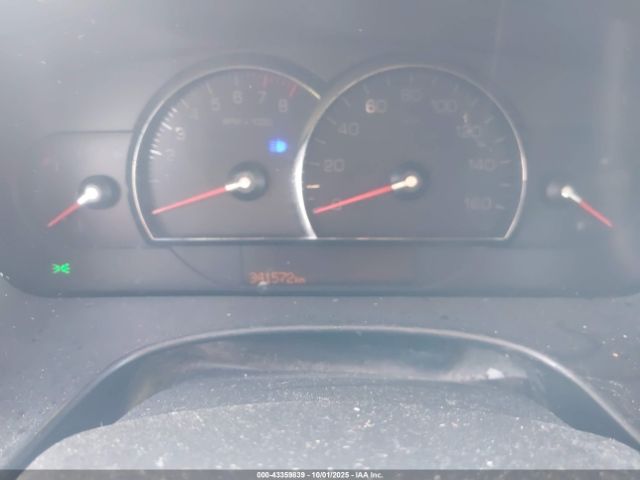 2005 CADILLAC STS 1G6DW677350220412 Photo 6