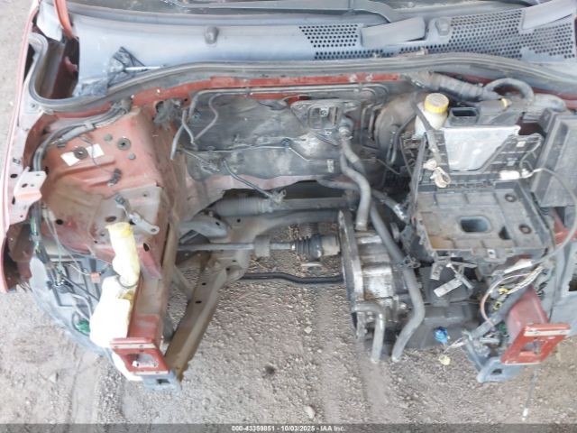 2012 FIAT 500 3C3CFFBR7CT366351 Photo 9