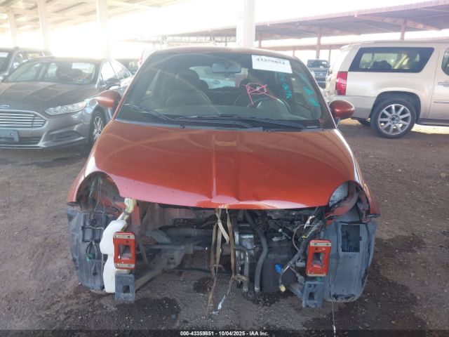 2012 FIAT 500 3C3CFFBR7CT366351 Photo 5