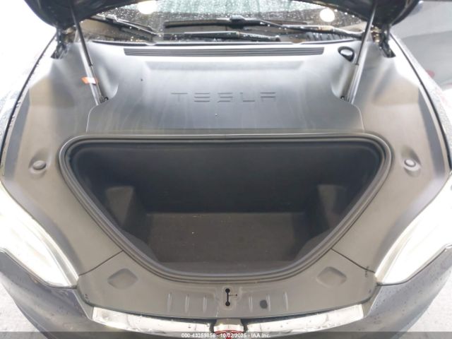 2020 TESLA MODEL S 5YJSA1E47LF389197 Photo 9