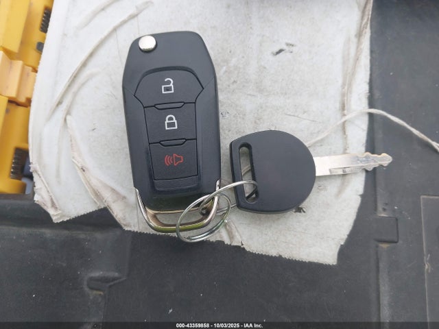 Ford 2.7l-4v 2023 1FTEX1EP9PKF13100 Image 11