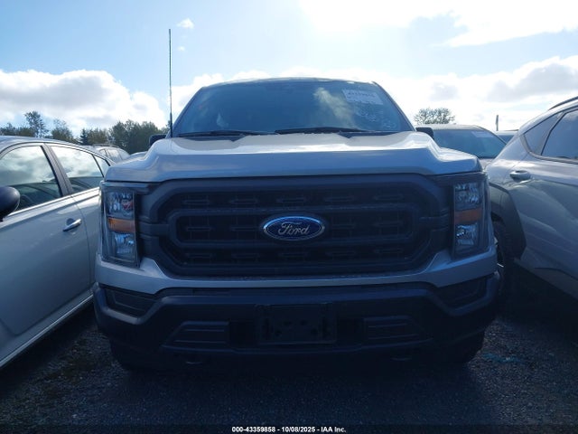 Ford 2.7l-4v 2023 1FTEX1EP9PKF13100 Image 12