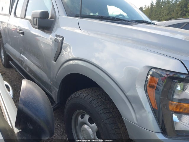 Ford 2.7l-4v 2023 1FTEX1EP9PKF13100 Image 6