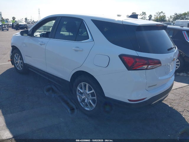 Chevrolet lsd 2023 3GNAXTEG4PS111846 Image 3