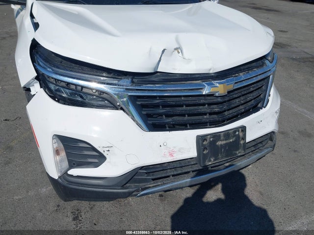 Chevrolet lsd 2023 3GNAXTEG4PS111846 Image 6