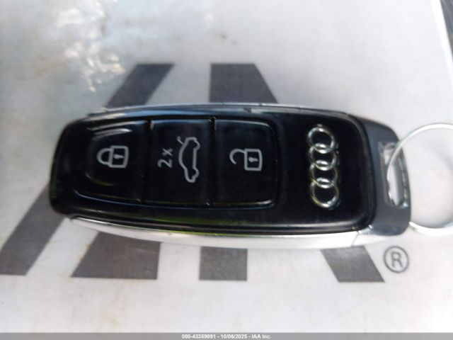 2024 AUDI A6 WAUE3BF25RN024745 Photo 10