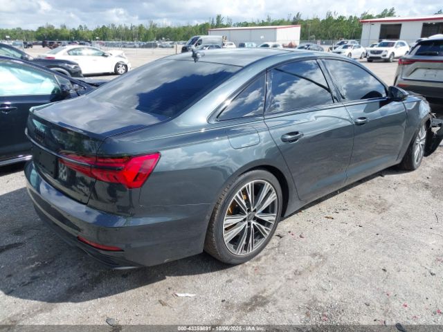 2024 AUDI A6 WAUE3BF25RN024745 Photo 3