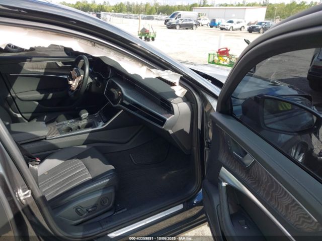 2024 AUDI A6 WAUE3BF25RN024745 Photo 4