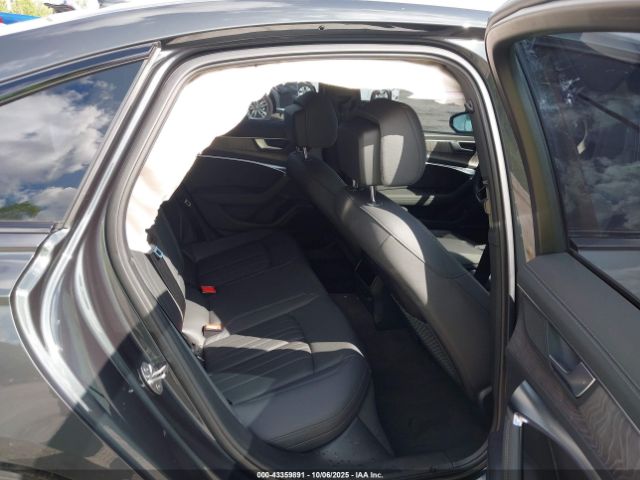 2024 AUDI A6 WAUE3BF25RN024745 Photo 7