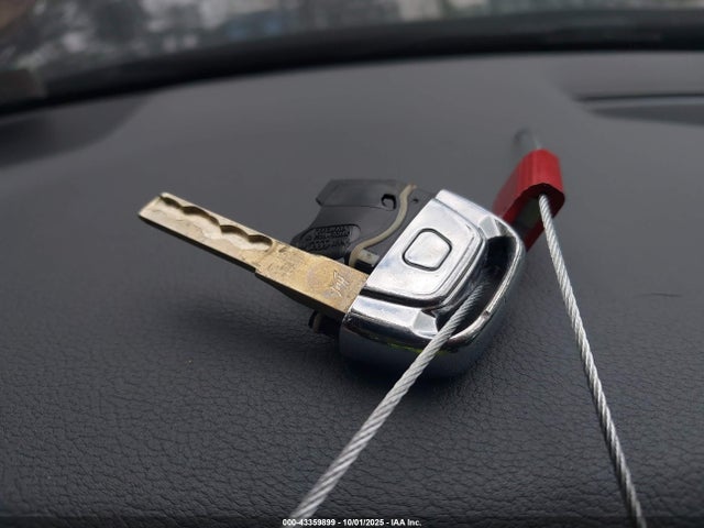 2013 AUDI A4 WAUDFAFL7DN023739 Photo 10