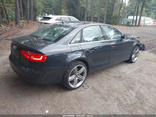 2013 AUDI A4 WAUDFAFL7DN023739 Photo 3