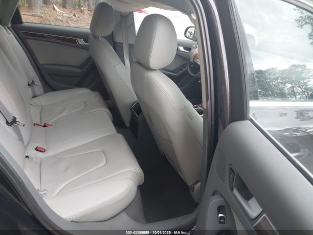 2013 AUDI A4 WAUDFAFL7DN023739 Photo 7