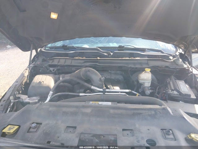 1C6RR7HT0FS546063 RAM 1500