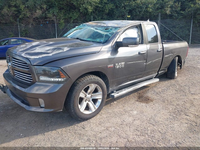 1C6RR7HT0FS546063 RAM 1500