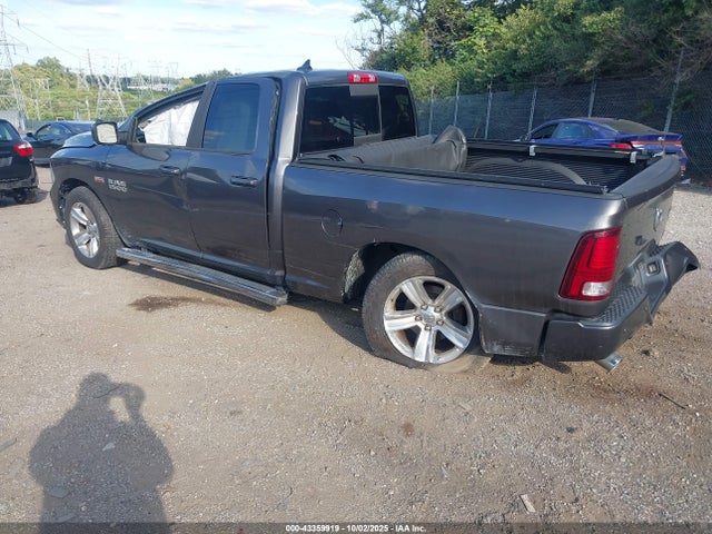 1C6RR7HT0FS546063 RAM 1500
