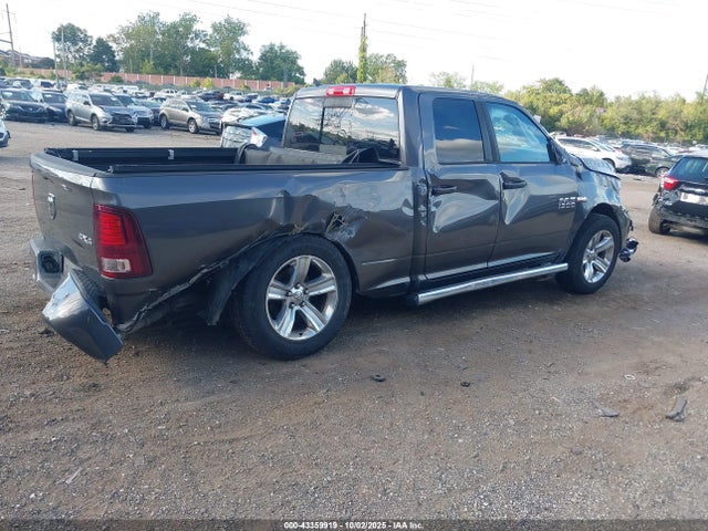 1C6RR7HT0FS546063 RAM 1500