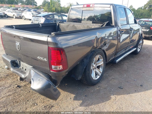1C6RR7HT0FS546063 RAM 1500