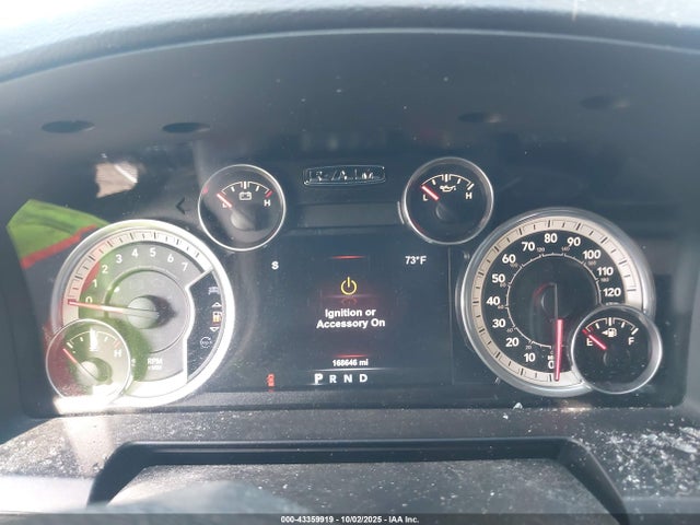 1C6RR7HT0FS546063 RAM 1500